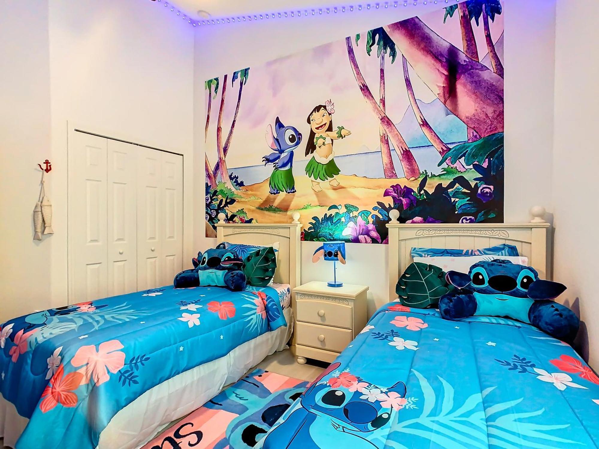 Pudge Vacation Poolspa Home Near Disney Orlando Exteriér fotografie