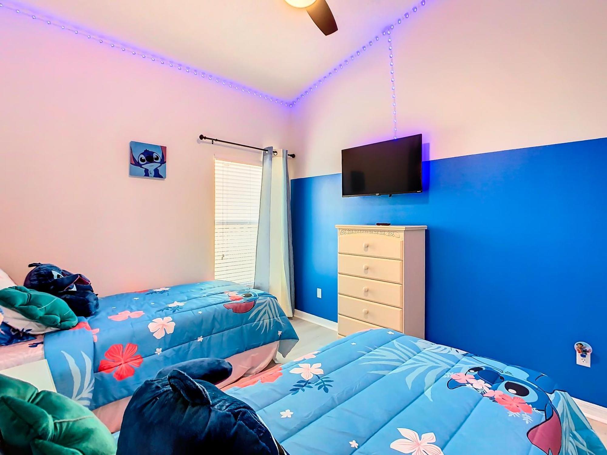 Pudge Vacation Poolspa Home Near Disney Orlando Exteriér fotografie