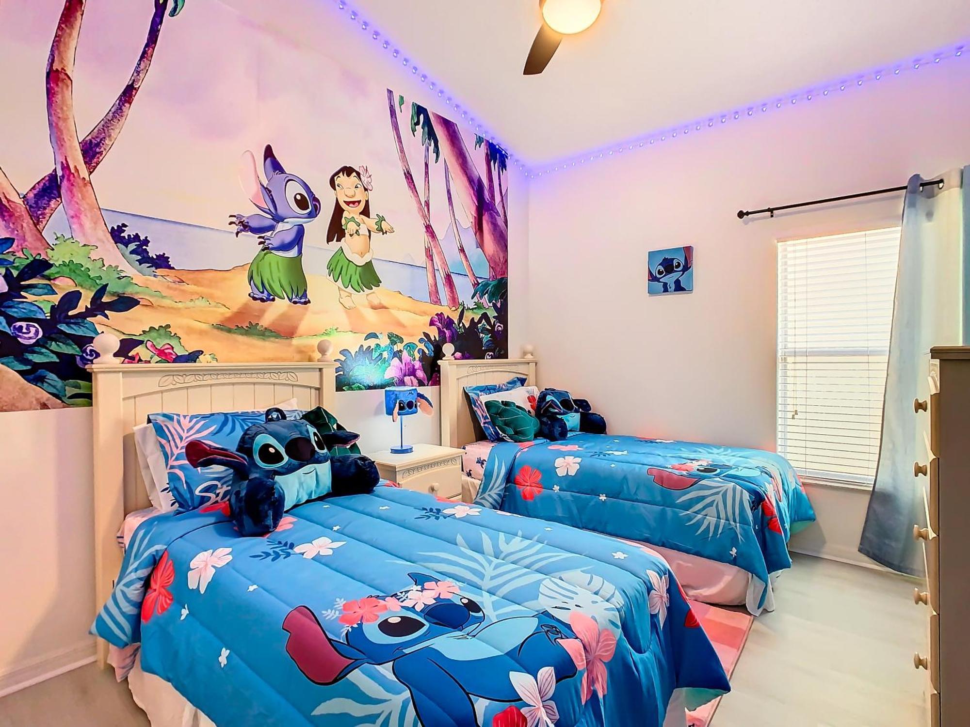 Pudge Vacation Poolspa Home Near Disney Orlando Exteriér fotografie