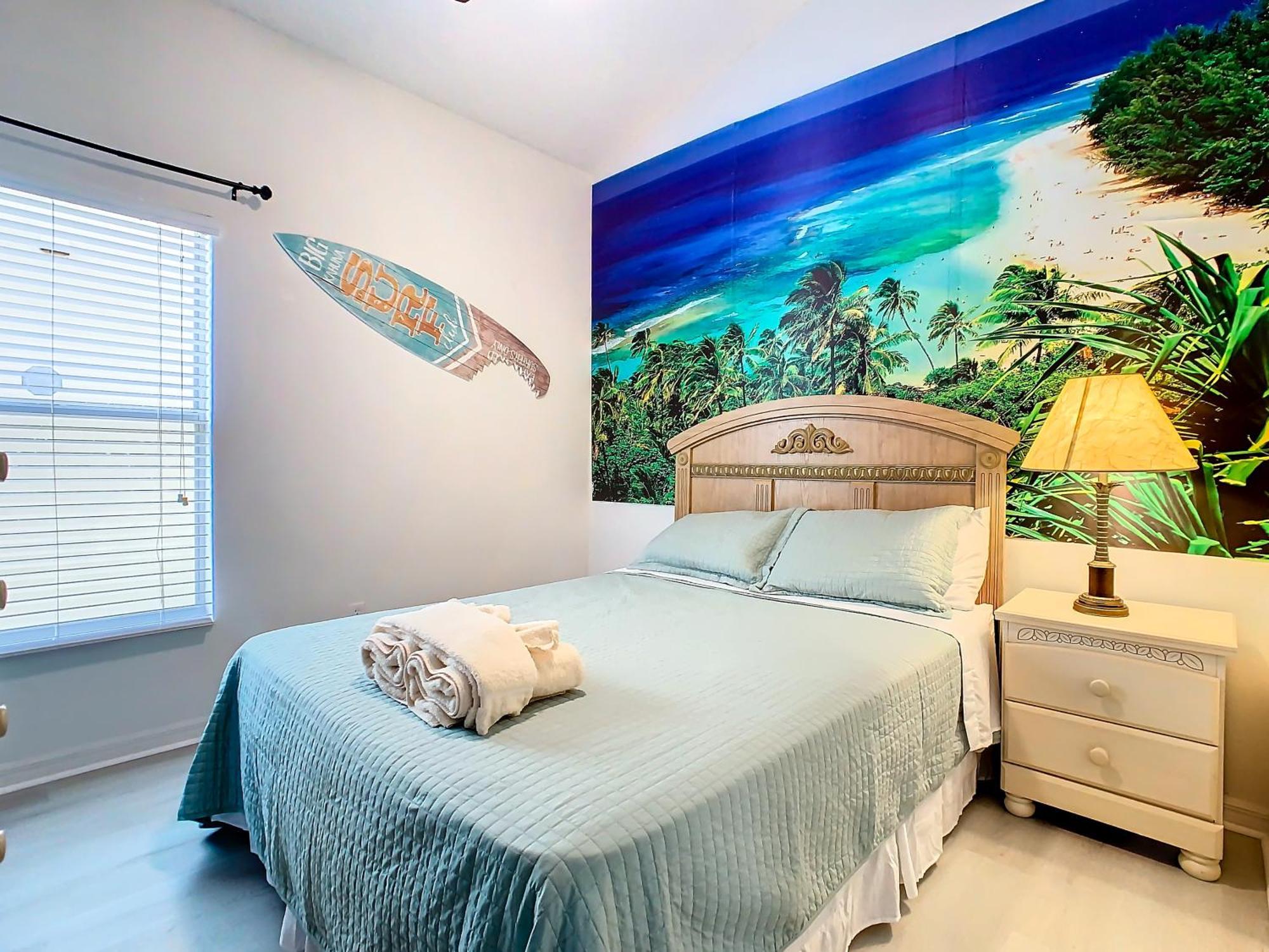 Pudge Vacation Poolspa Home Near Disney Orlando Exteriér fotografie